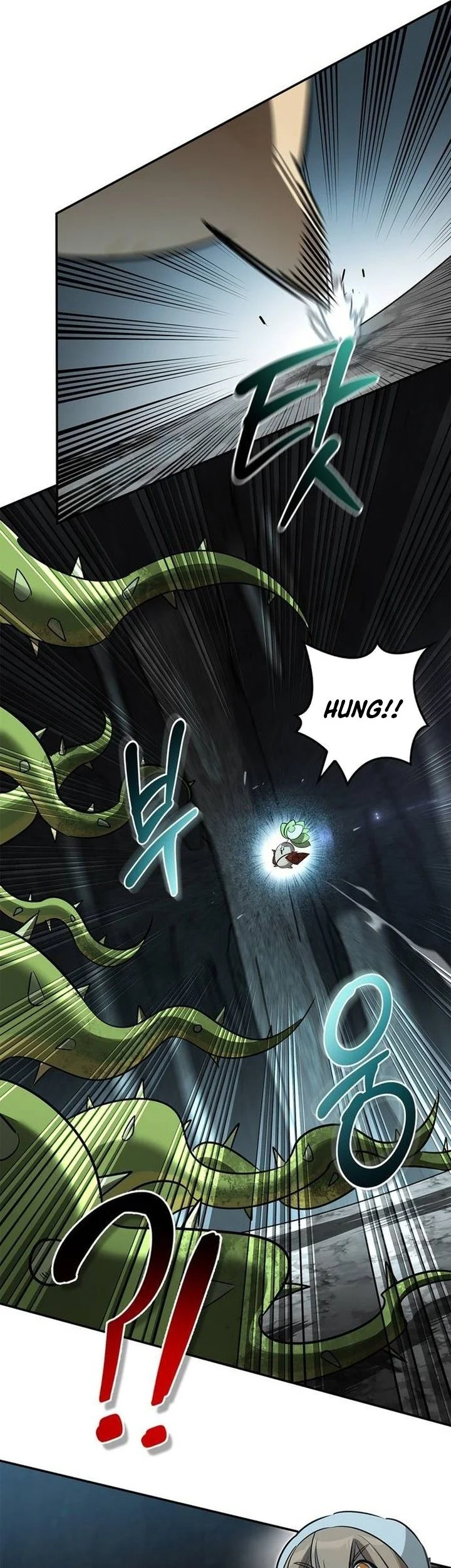 The S-Class Hunter Who Heals Monsters Chapter 54 Gambar 17