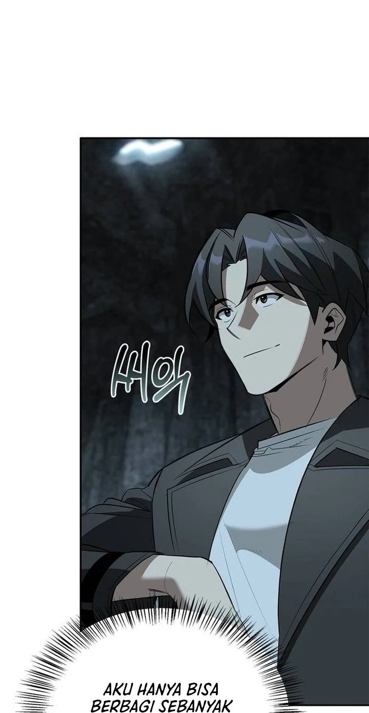 The S-Class Hunter Who Heals Monsters Chapter 54 Gambar 20