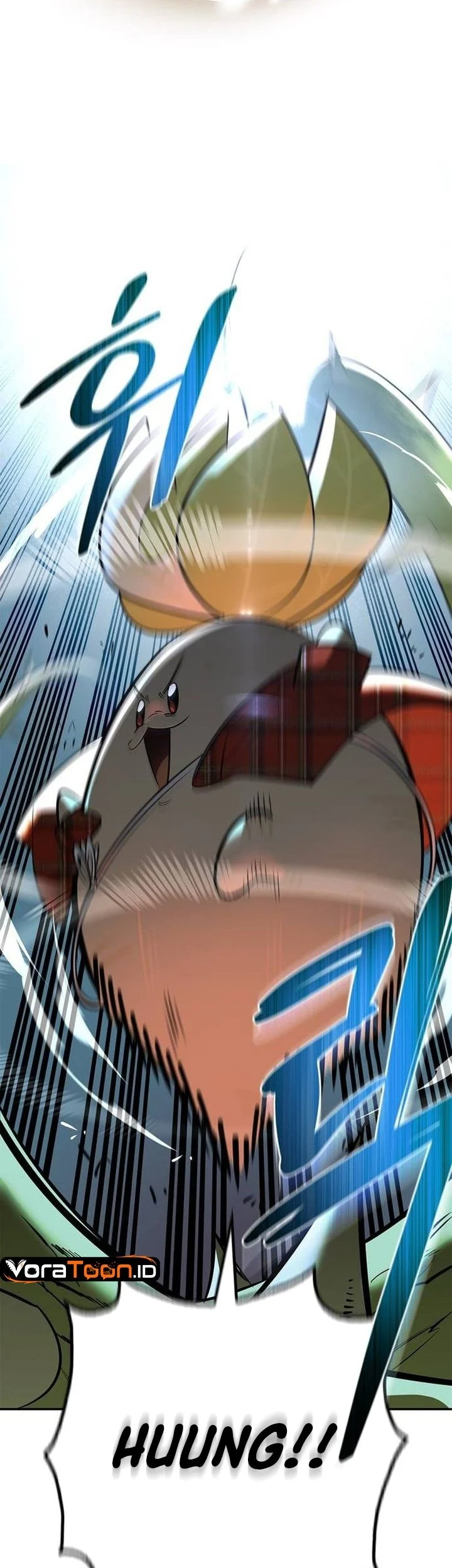 The S-Class Hunter Who Heals Monsters Chapter 54 Gambar 28