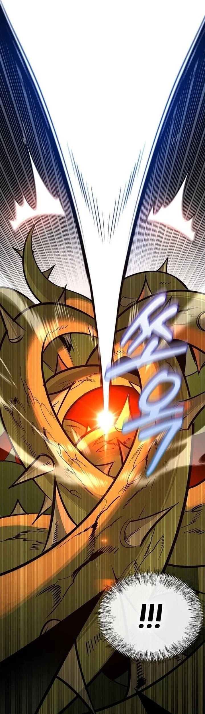 The S-Class Hunter Who Heals Monsters Chapter 54 Gambar 30