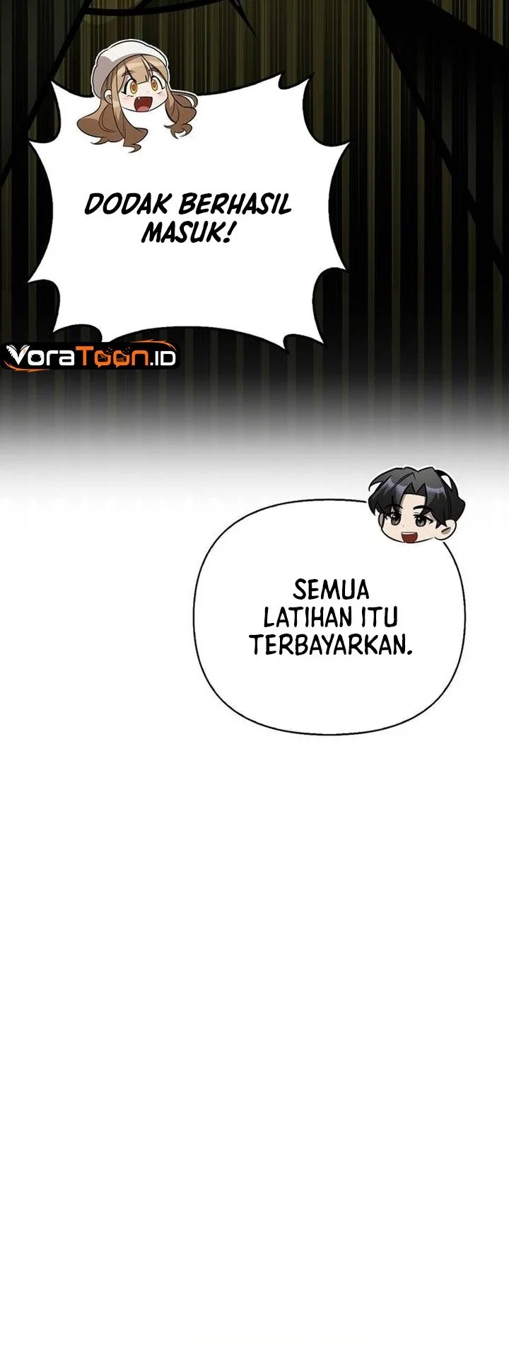 The S-Class Hunter Who Heals Monsters Chapter 54 Gambar 31