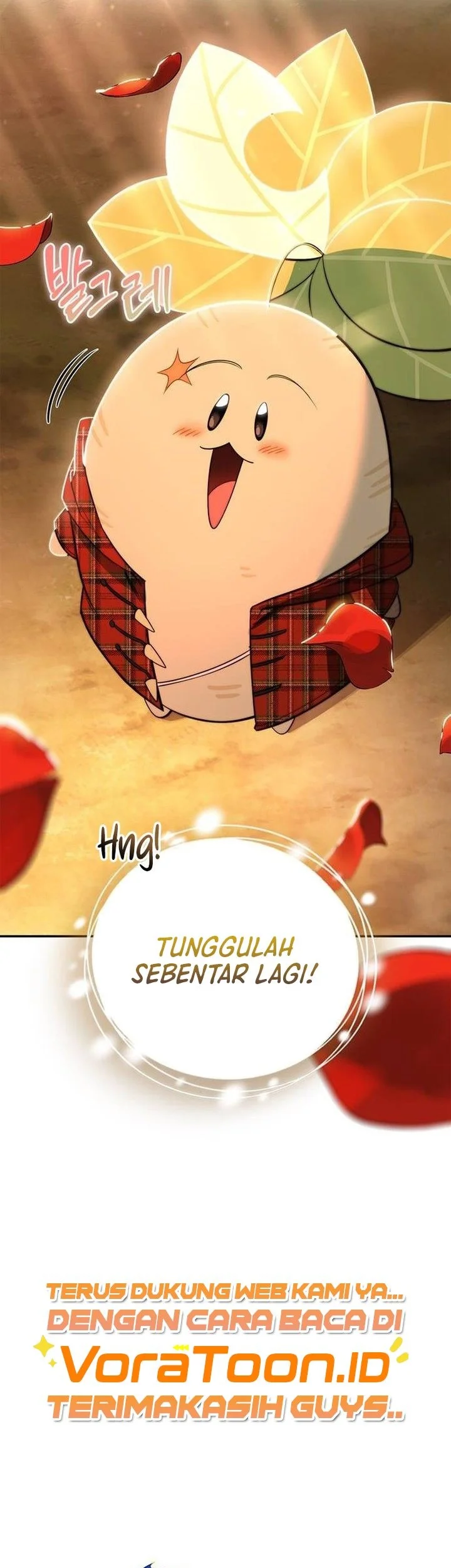 The S-Class Hunter Who Heals Monsters Chapter 54 Gambar 34