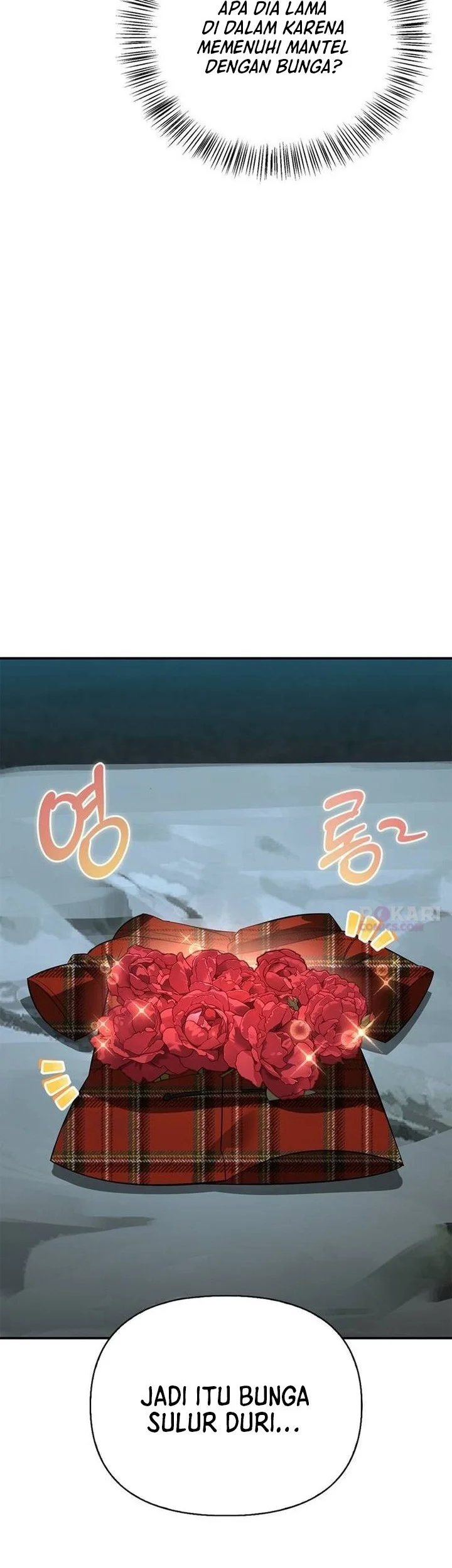 The S-Class Hunter Who Heals Monsters Chapter 54 Gambar 39