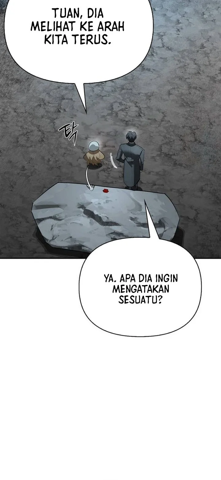 The S-Class Hunter Who Heals Monsters Chapter 54 Gambar 43