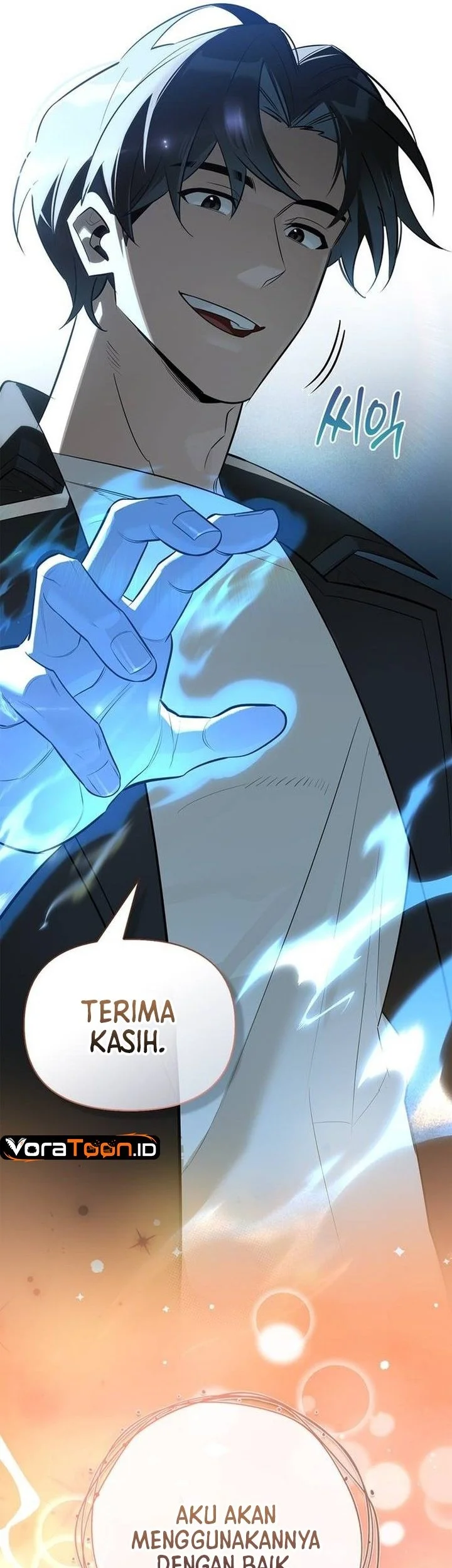 The S-Class Hunter Who Heals Monsters Chapter 54 Gambar 52