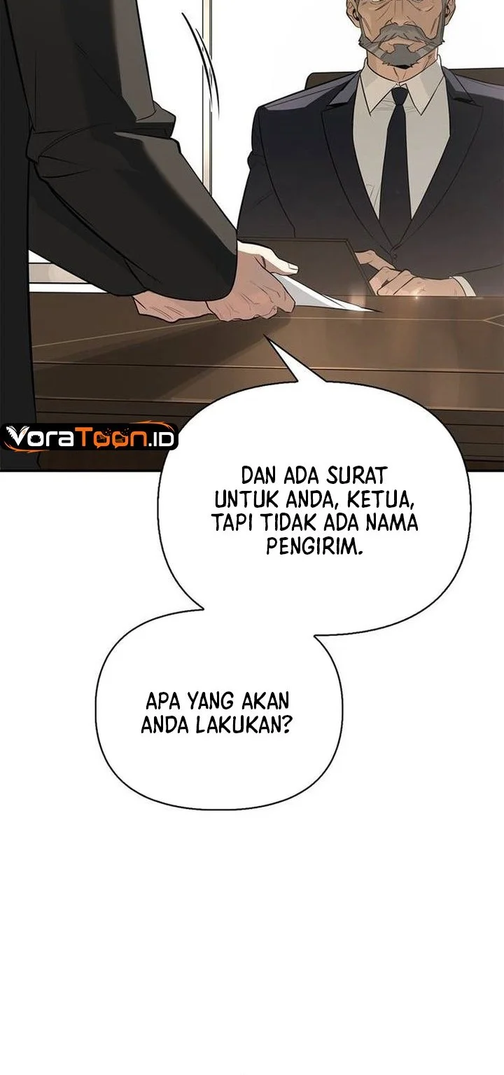 The S-Class Hunter Who Heals Monsters Chapter 54 Gambar 81