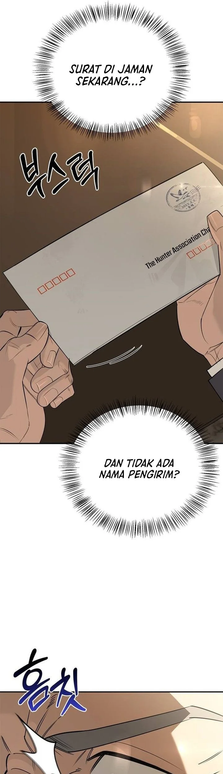 The S-Class Hunter Who Heals Monsters Chapter 54 Gambar 82