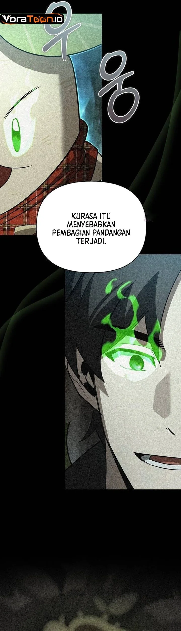 The S-Class Hunter Who Heals Monsters Chapter 54 Gambar 6