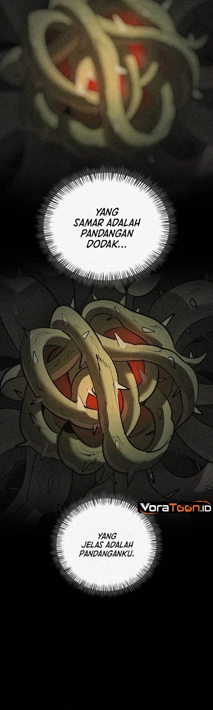 The S-Class Hunter Who Heals Monsters Chapter 54 Gambar 7