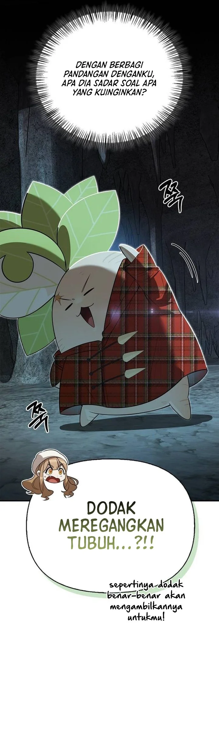 The S-Class Hunter Who Heals Monsters Chapter 54 Gambar 8