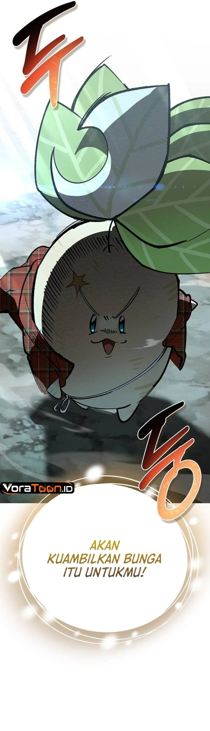 The S-Class Hunter Who Heals Monsters Chapter 54 Gambar 15