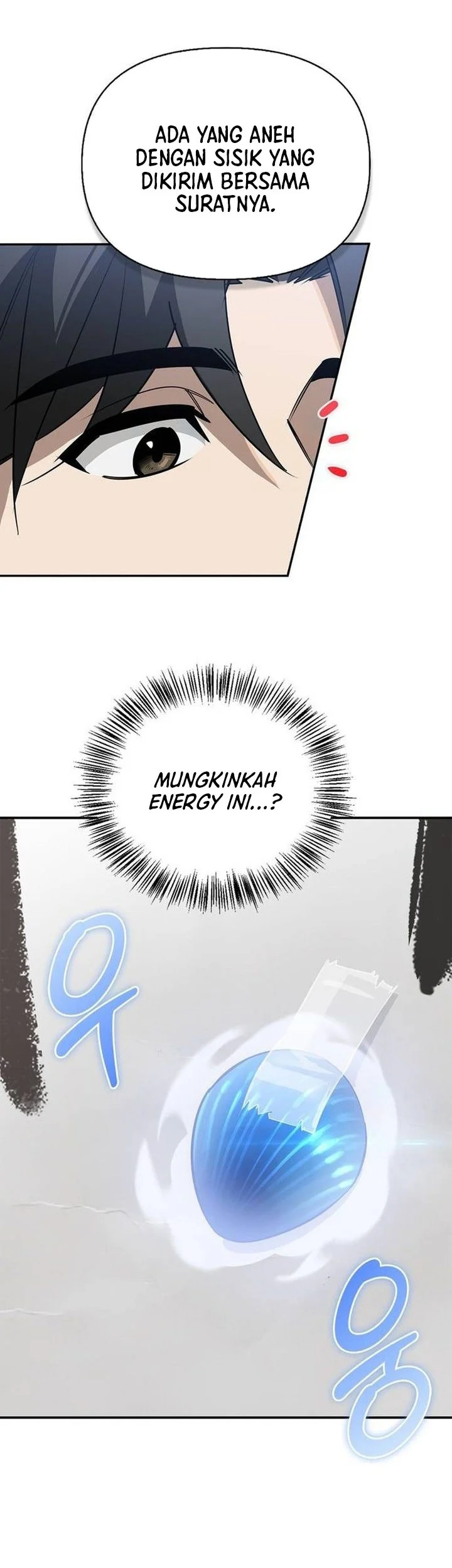 The S-Class Hunter Who Heals Monsters Chapter 55 Gambar 30