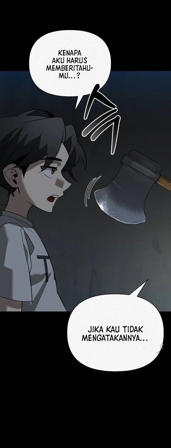 The S-Class Hunter Who Heals Monsters Chapter 55 Gambar 36