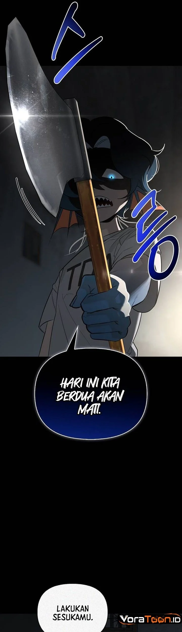 The S-Class Hunter Who Heals Monsters Chapter 55 Gambar 37