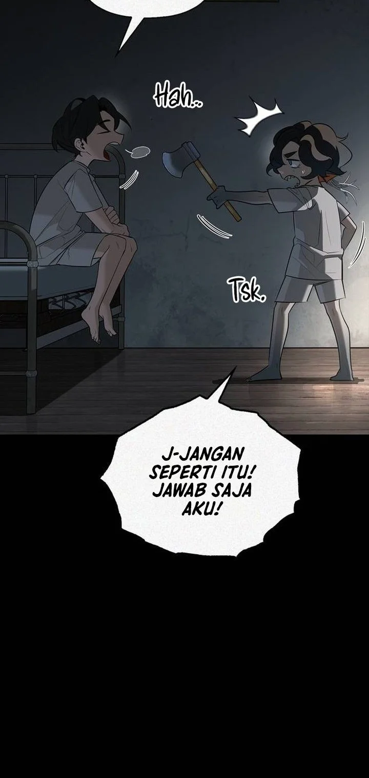 The S-Class Hunter Who Heals Monsters Chapter 55 Gambar 38