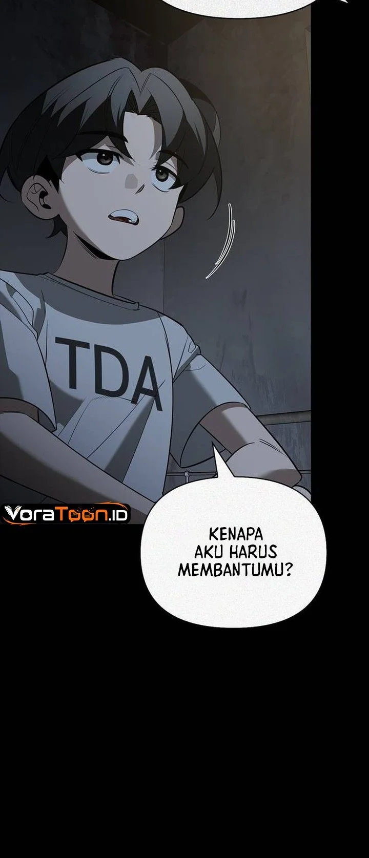 The S-Class Hunter Who Heals Monsters Chapter 55 Gambar 40