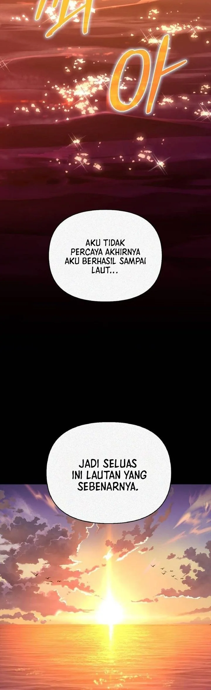 The S-Class Hunter Who Heals Monsters Chapter 55 Gambar 48