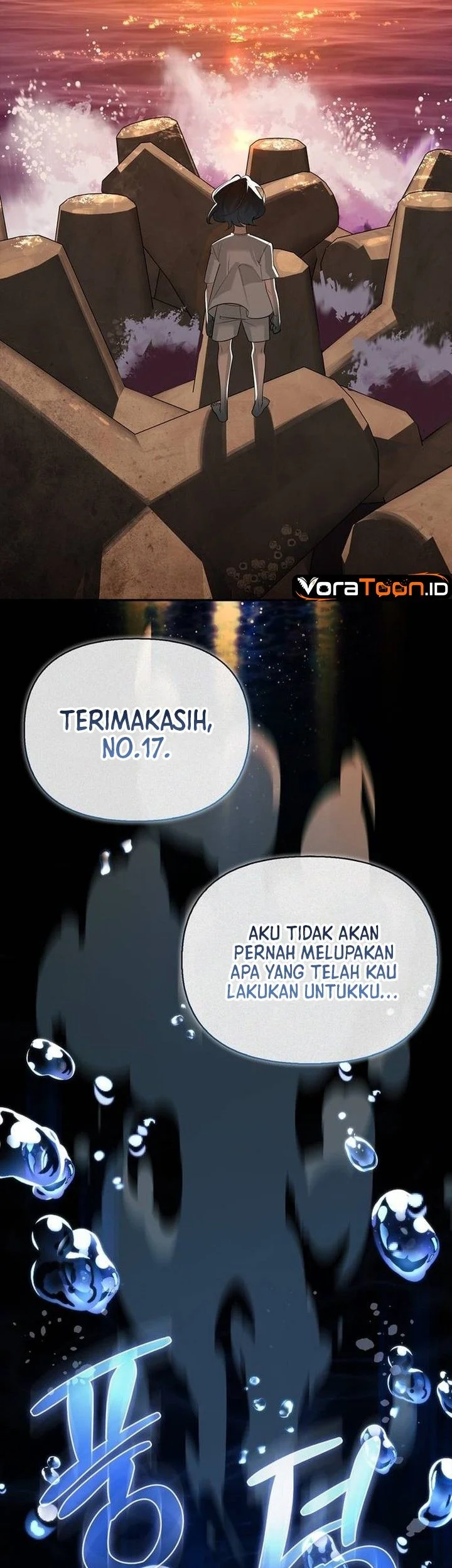 The S-Class Hunter Who Heals Monsters Chapter 55 Gambar 49