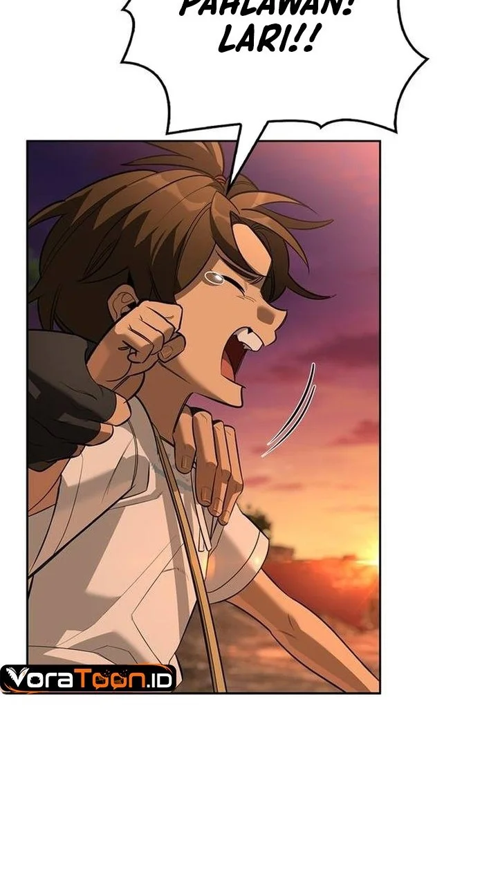 The S-Class Hunter Who Heals Monsters Chapter 55 Gambar 60