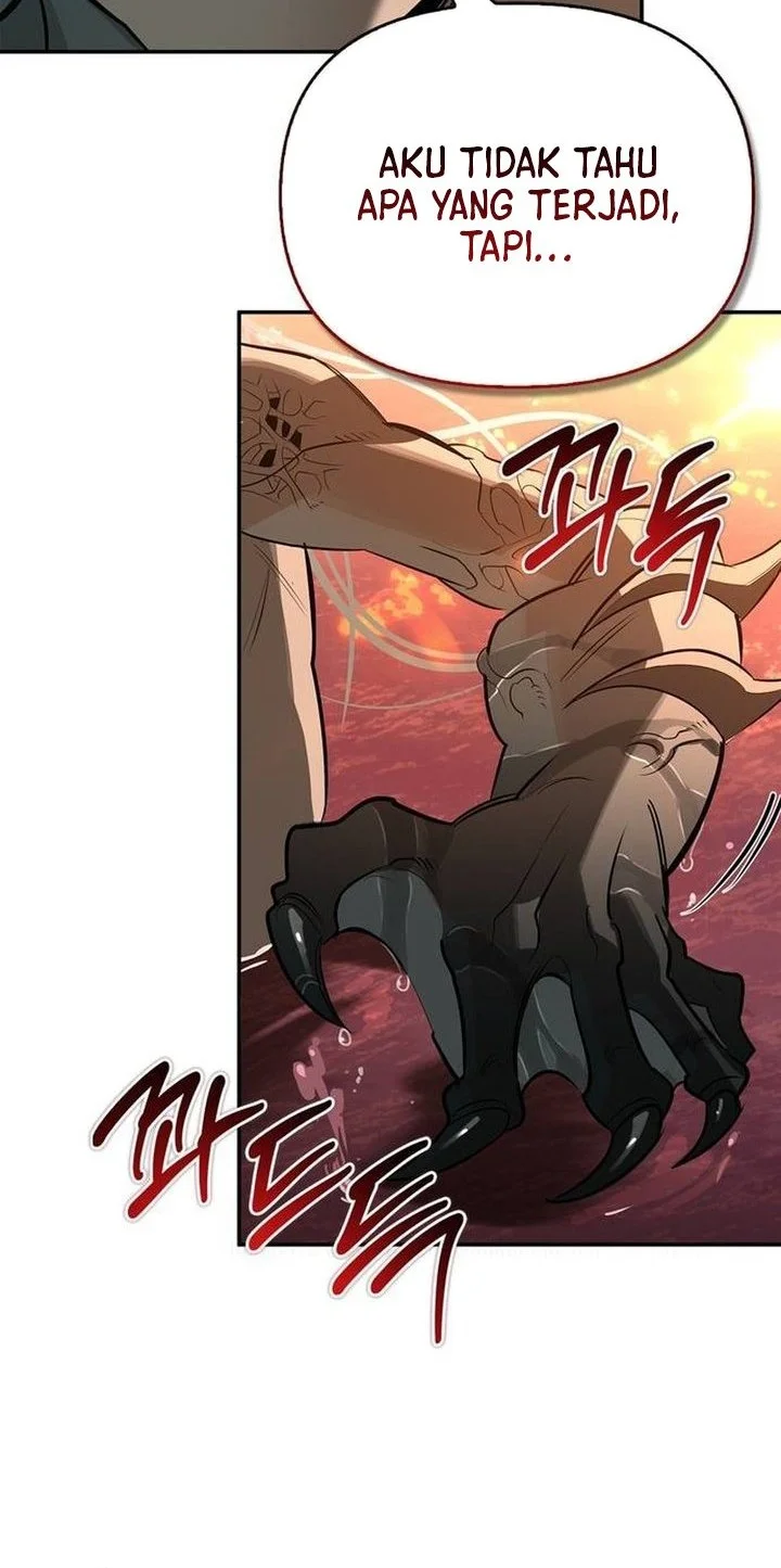 The S-Class Hunter Who Heals Monsters Chapter 55 Gambar 62