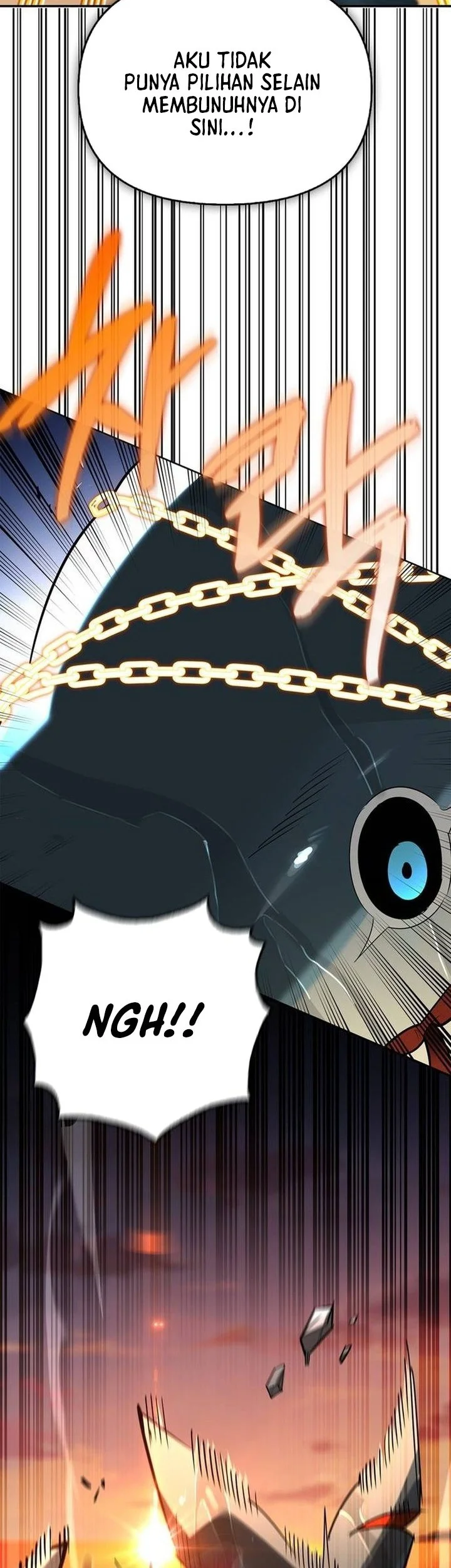 The S-Class Hunter Who Heals Monsters Chapter 55 Gambar 66