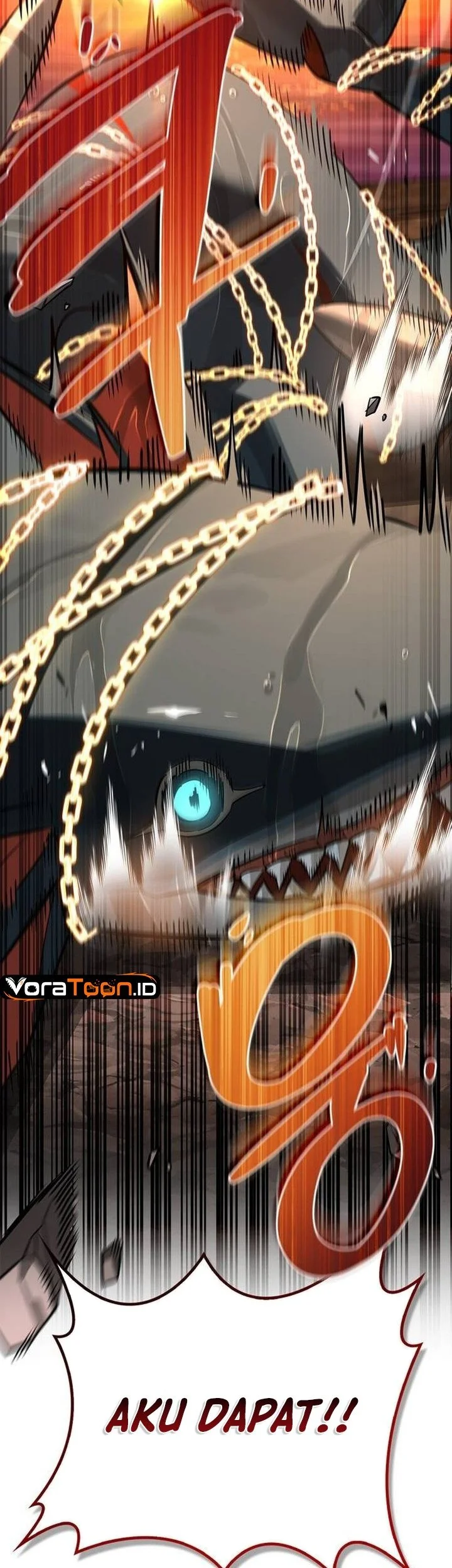The S-Class Hunter Who Heals Monsters Chapter 55 Gambar 67