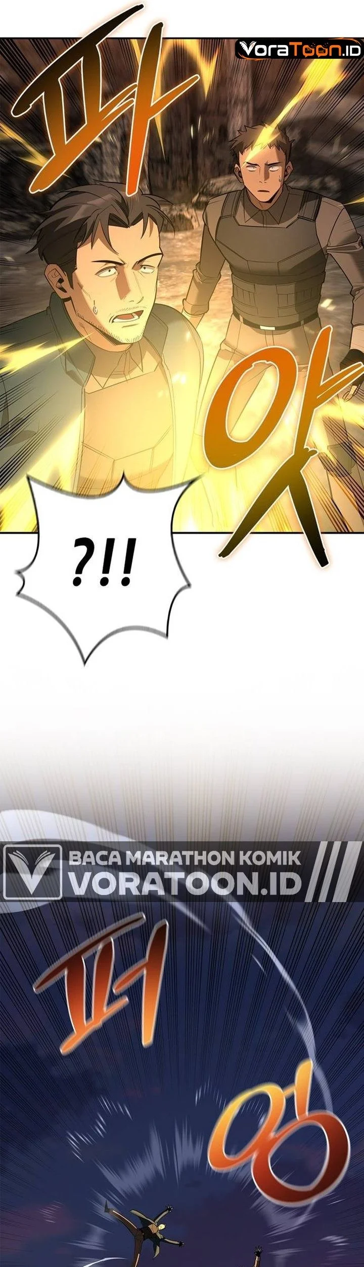 The S-Class Hunter Who Heals Monsters Chapter 55 Gambar 73