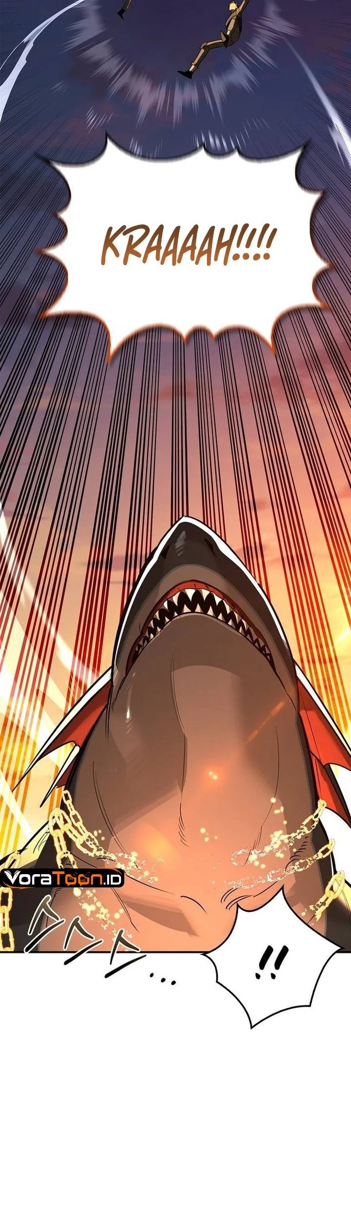 The S-Class Hunter Who Heals Monsters Chapter 55 Gambar 74