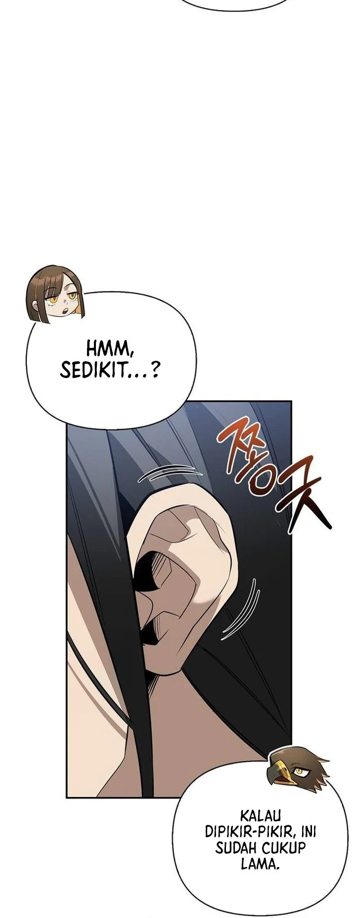 The S-Class Hunter Who Heals Monsters Chapter 55 Gambar 11