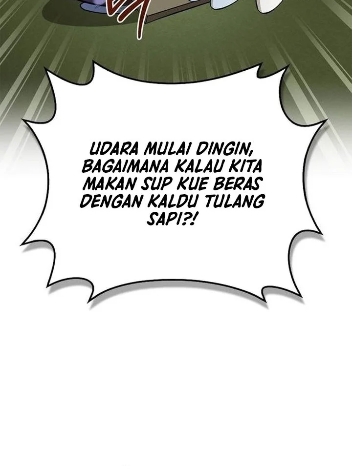 The S-Class Hunter Who Heals Monsters Chapter 55 Gambar 15