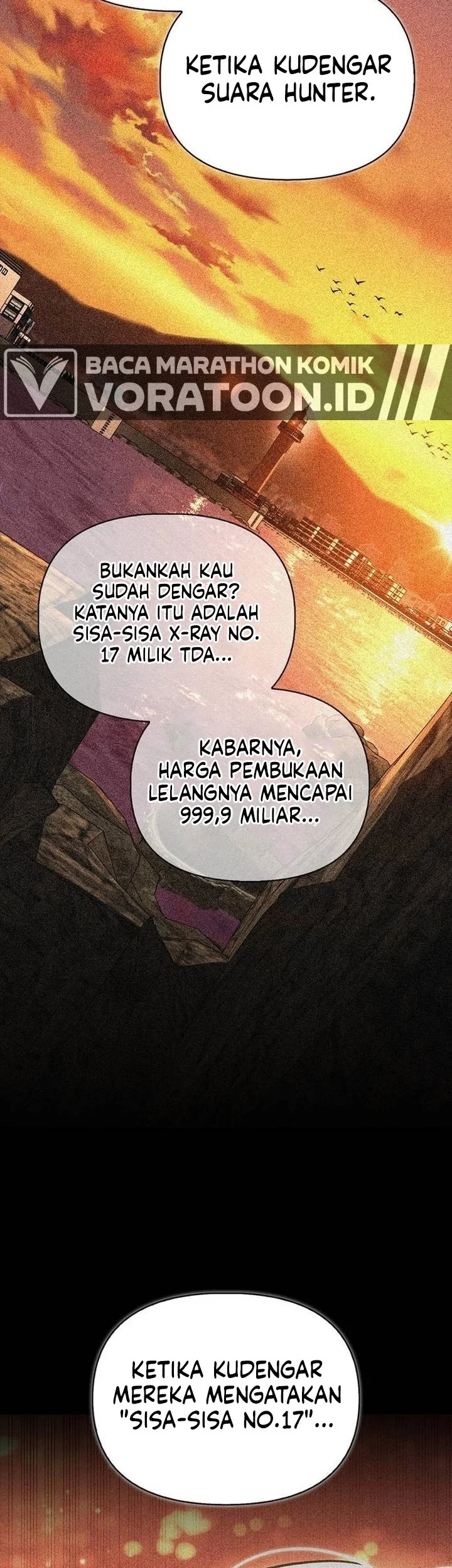 The S-Class Hunter Who Heals Monsters Chapter 56 Gambar 43