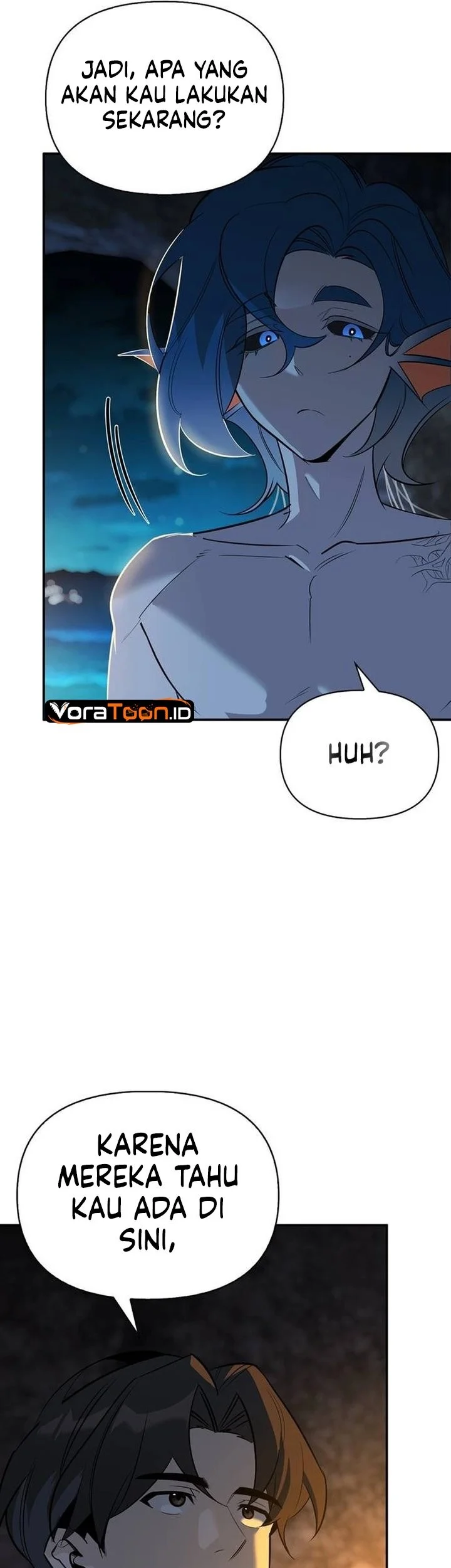 The S-Class Hunter Who Heals Monsters Chapter 56 Gambar 46
