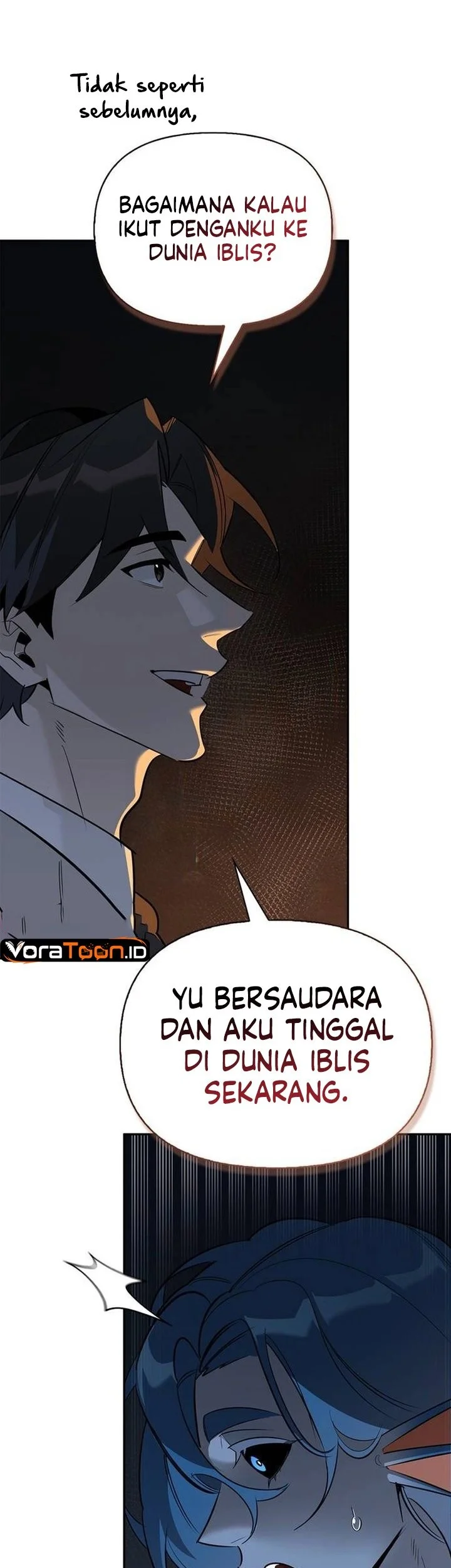 The S-Class Hunter Who Heals Monsters Chapter 56 Gambar 48