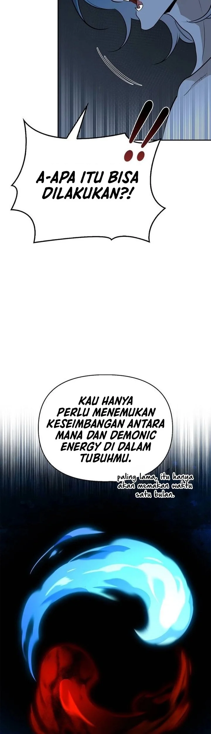 The S-Class Hunter Who Heals Monsters Chapter 56 Gambar 49