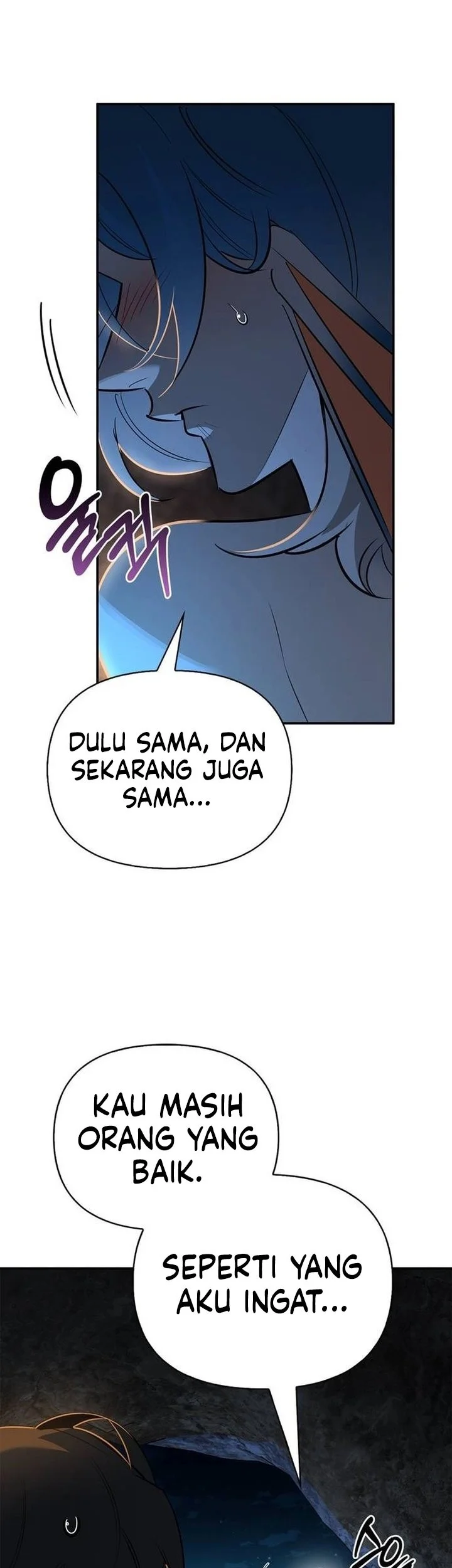 The S-Class Hunter Who Heals Monsters Chapter 56 Gambar 52
