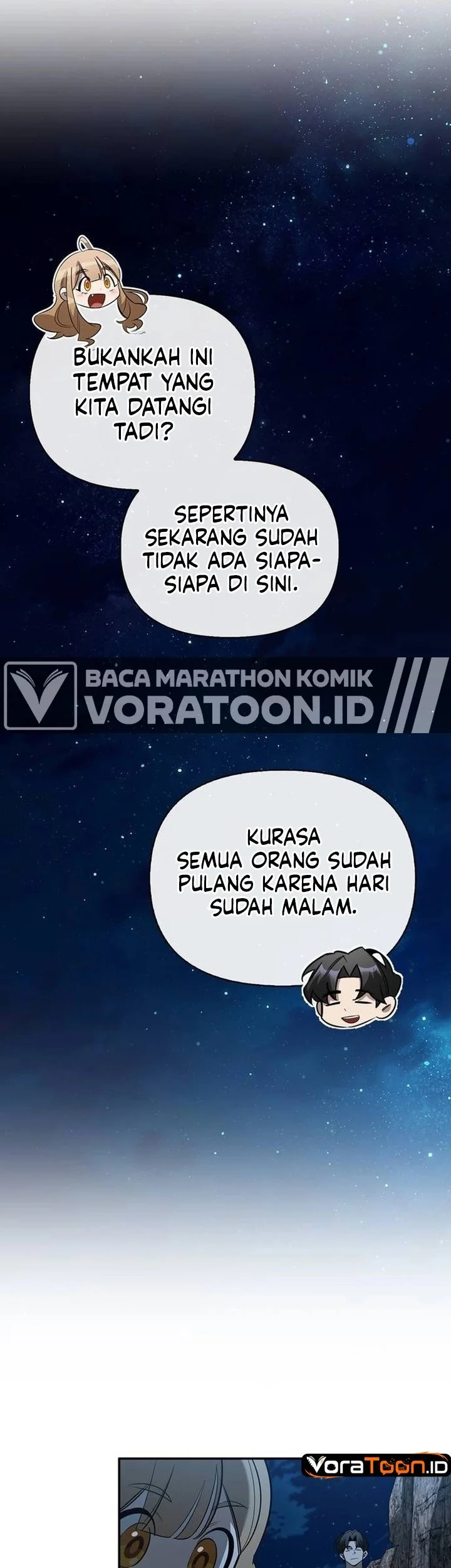 The S-Class Hunter Who Heals Monsters Chapter 56 Gambar 60
