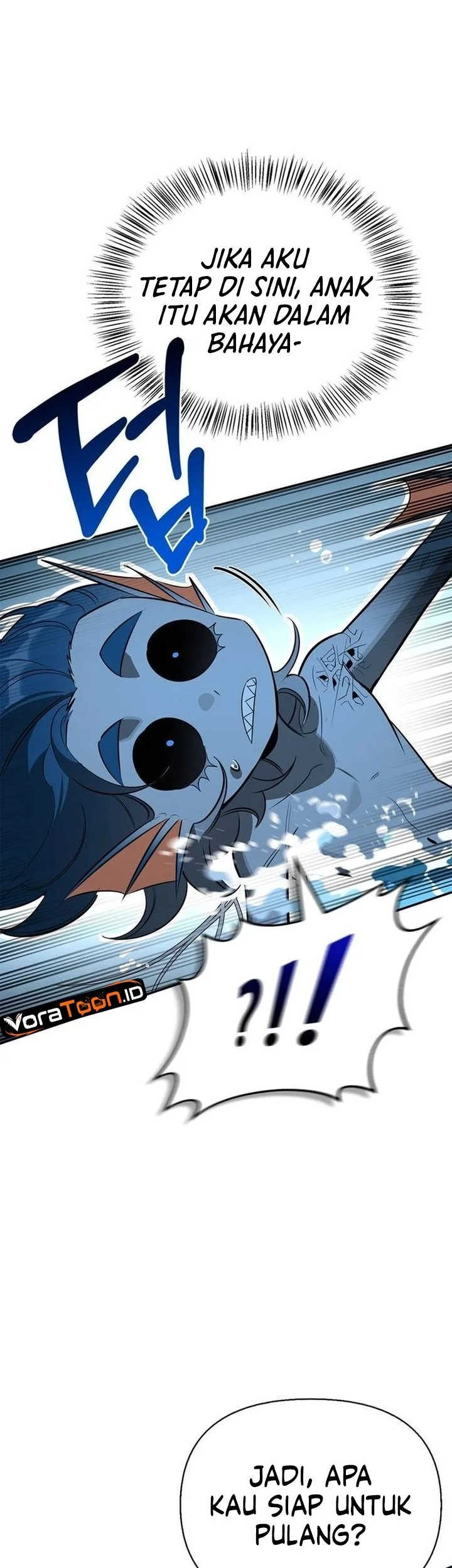 The S-Class Hunter Who Heals Monsters Chapter 56 Gambar 64