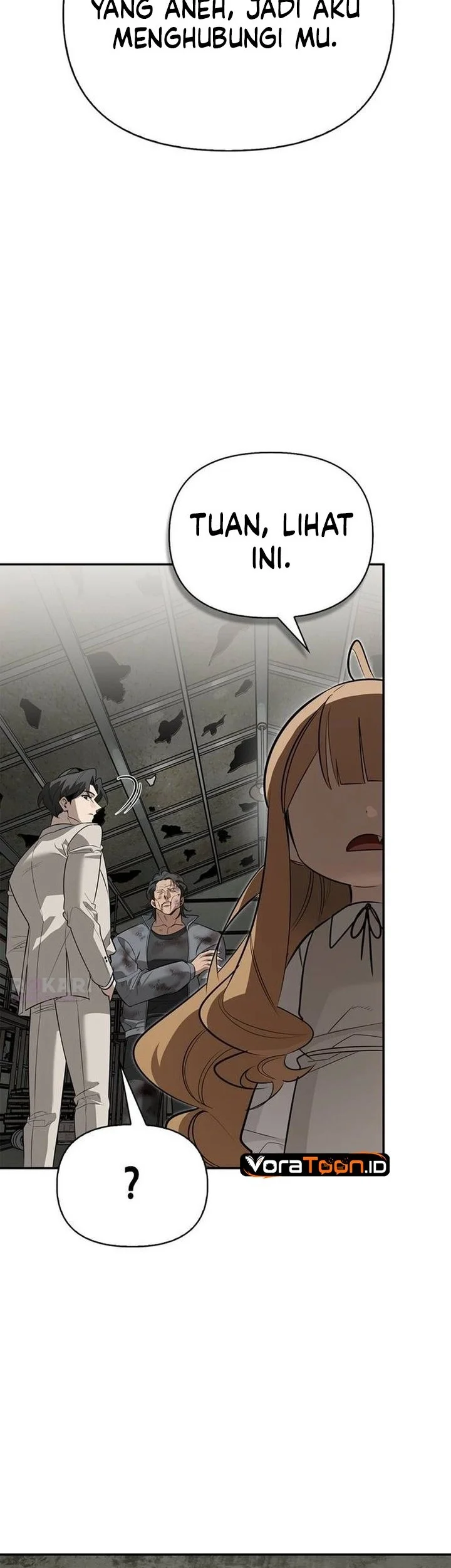 The S-Class Hunter Who Heals Monsters Chapter 56 Gambar 73