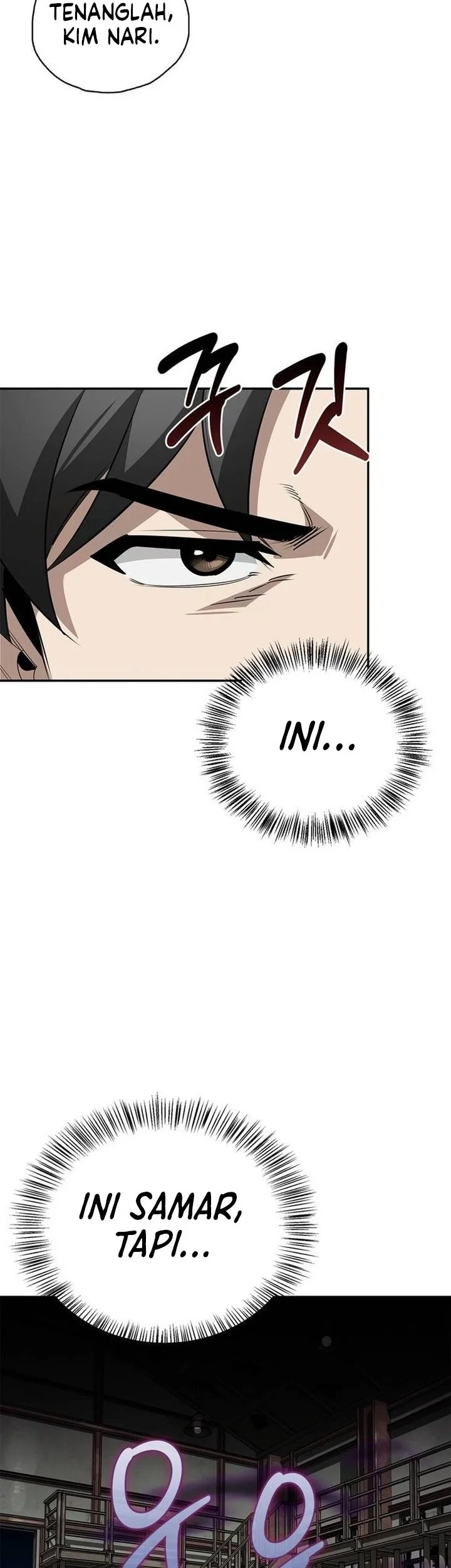 The S-Class Hunter Who Heals Monsters Chapter 56 Gambar 75