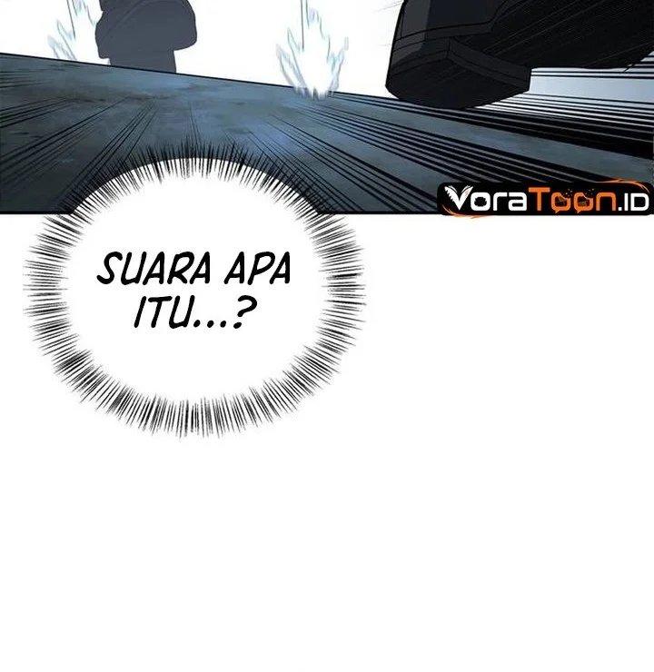 The S-Class Hunter Who Heals Monsters Chapter 56 Gambar 77
