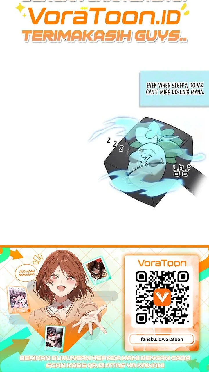 The S-Class Hunter Who Heals Monsters Chapter 56 Gambar 79