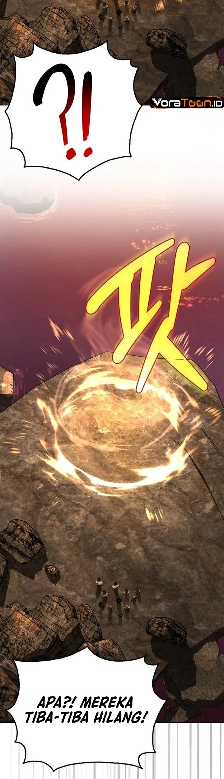 The S-Class Hunter Who Heals Monsters Chapter 56 Gambar 8