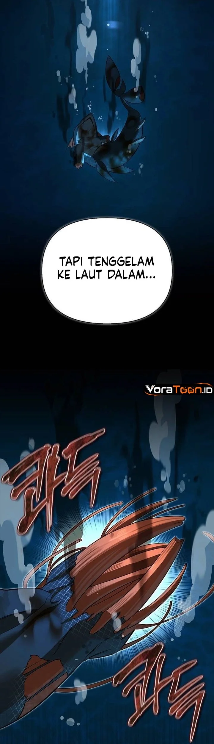 The S-Class Hunter Who Heals Monsters Chapter 56 Gambar 17