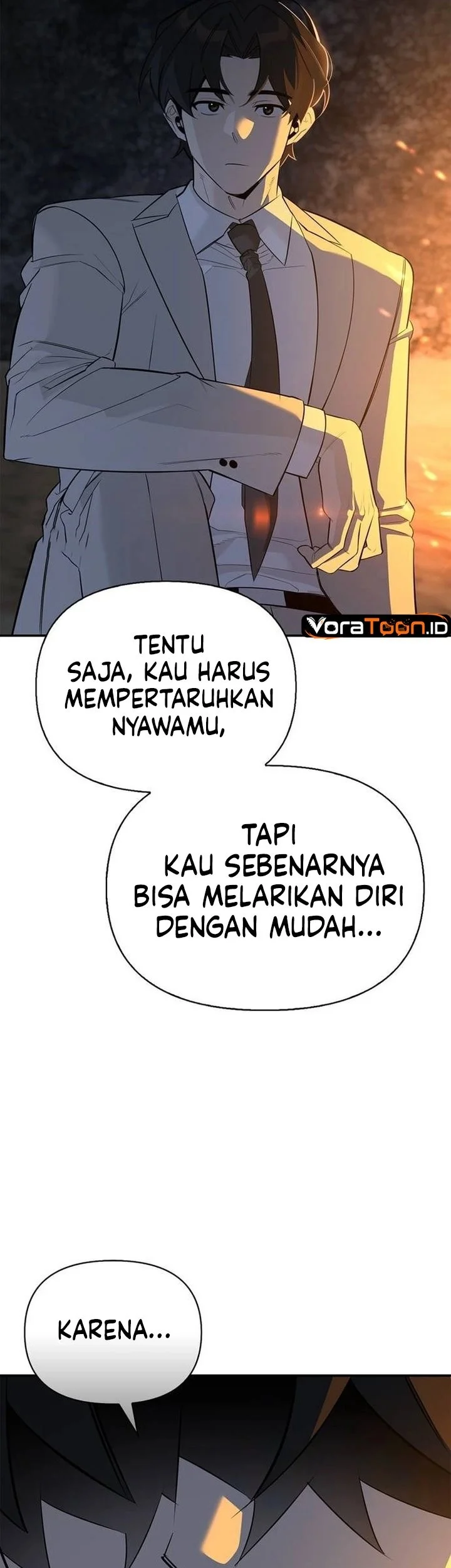 The S-Class Hunter Who Heals Monsters Chapter 56 Gambar 26