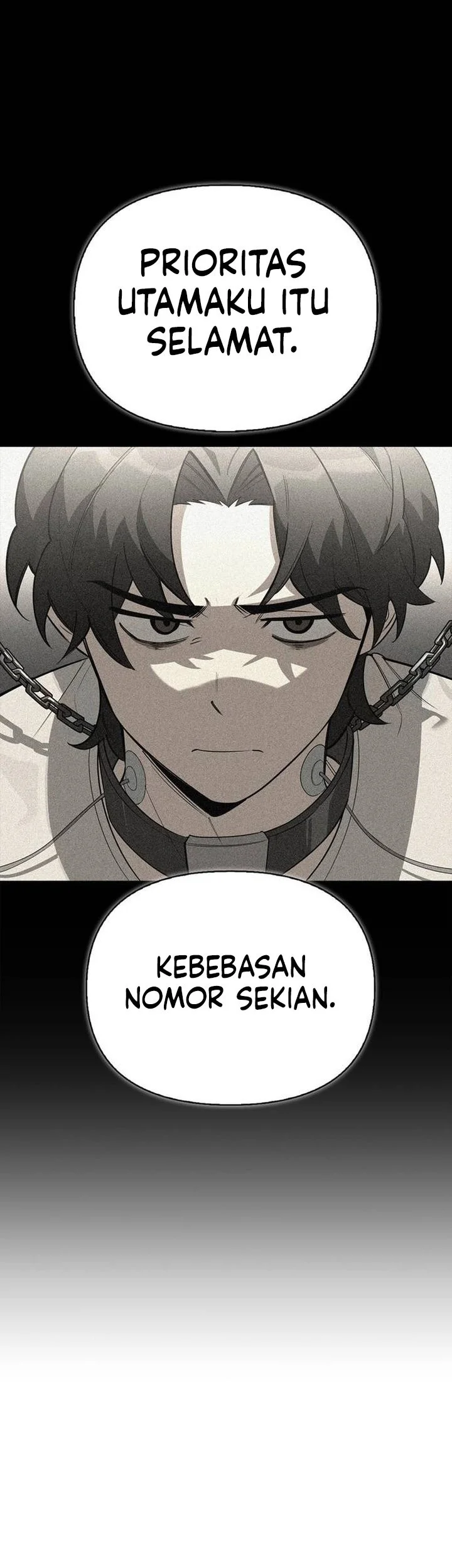 The S-Class Hunter Who Heals Monsters Chapter 56 Gambar 28