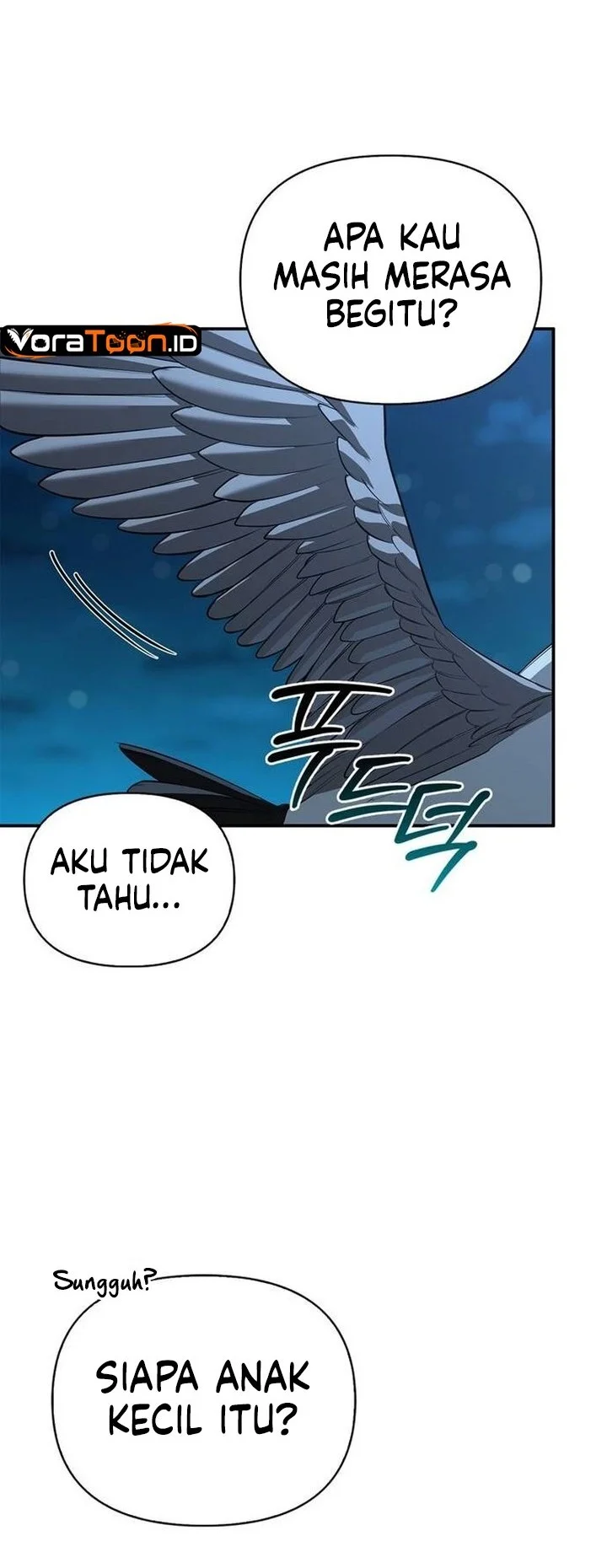 The S-Class Hunter Who Heals Monsters Chapter 56 Gambar 29