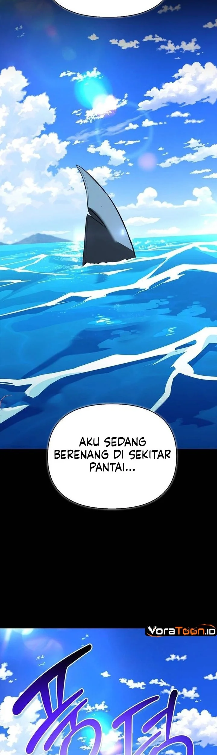 The S-Class Hunter Who Heals Monsters Chapter 56 Gambar 31