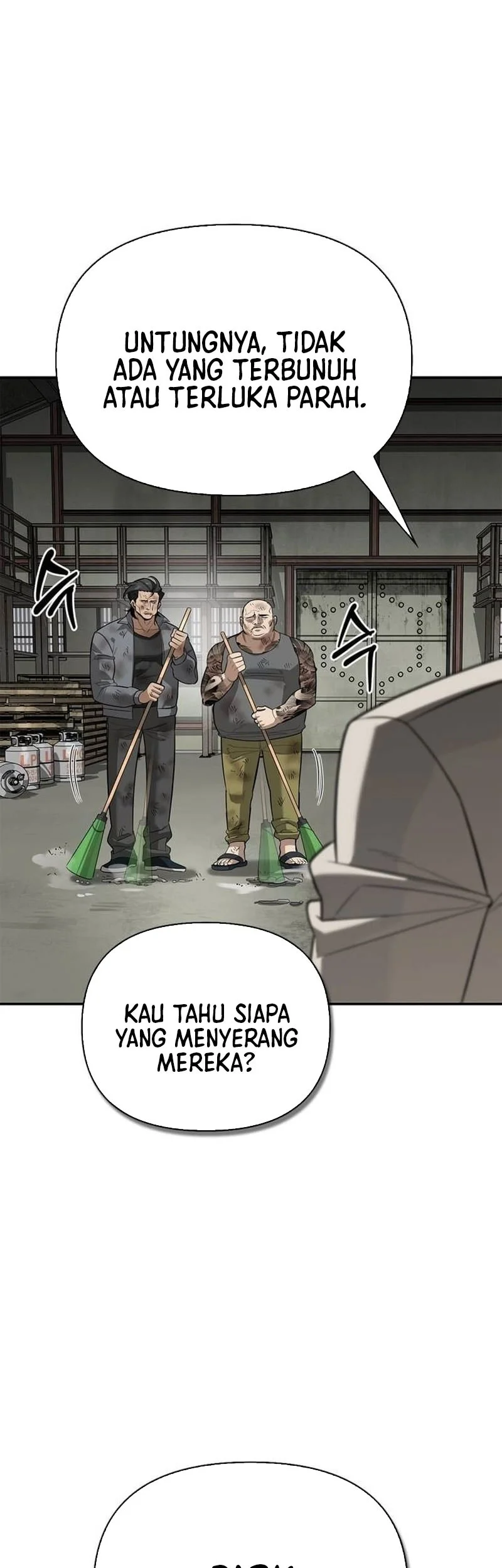 The S-Class Hunter Who Heals Monsters Chapter 57 Gambar 18