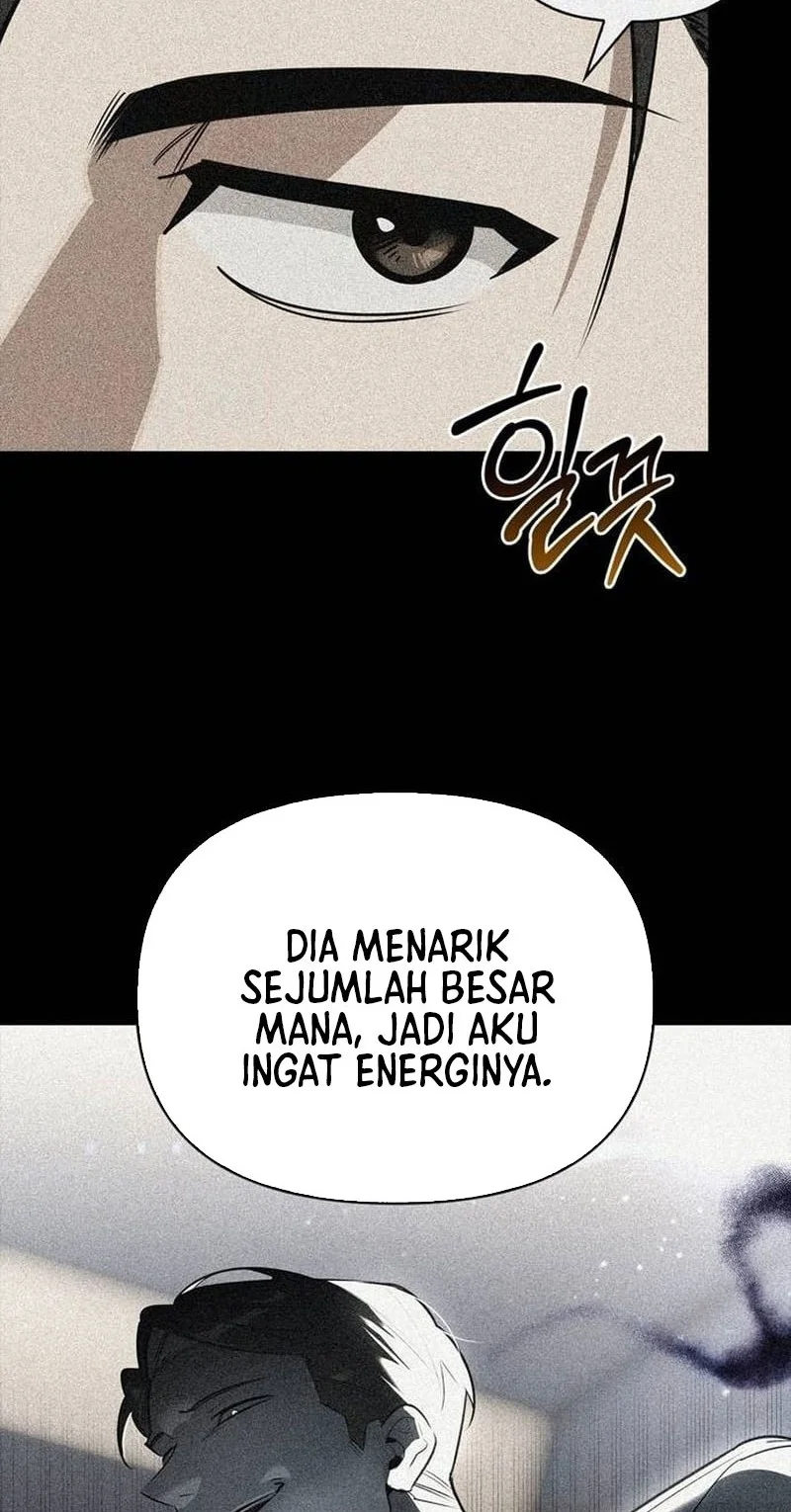The S-Class Hunter Who Heals Monsters Chapter 57 Gambar 21