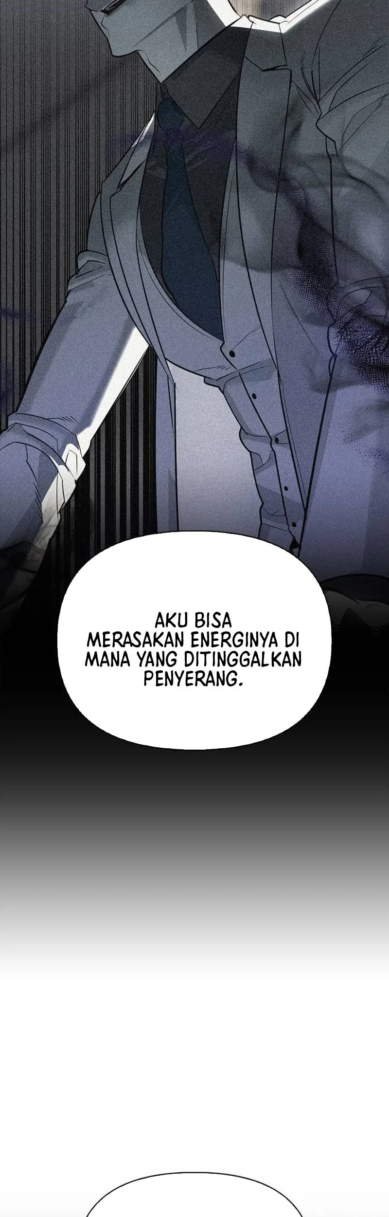 The S-Class Hunter Who Heals Monsters Chapter 57 Gambar 22